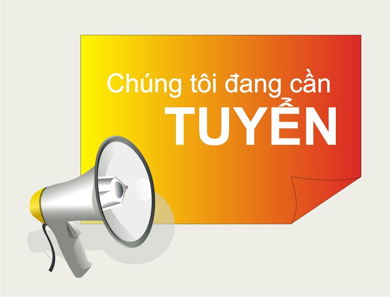 tuyển dụng in thiên ân