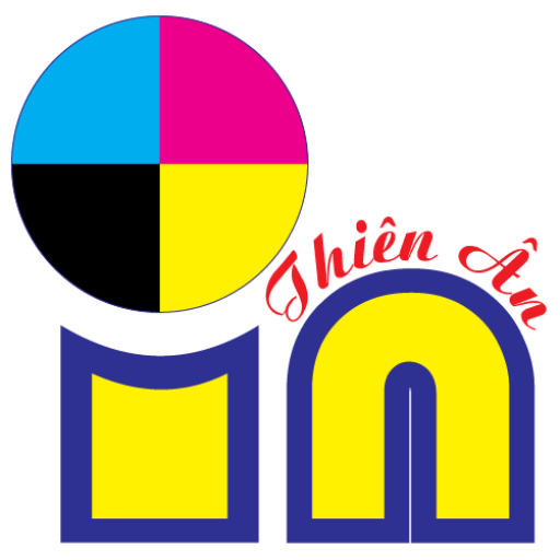 Nhà In Thiên Ân