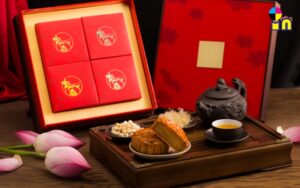 In hộp bánh trung thu đẹp, sang, giá rẻ tại công ty In Thiên Ân