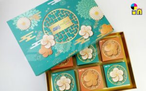 In hộp bánh trung thu đẹp, sang, giá rẻ tại công ty In Thiên Ân