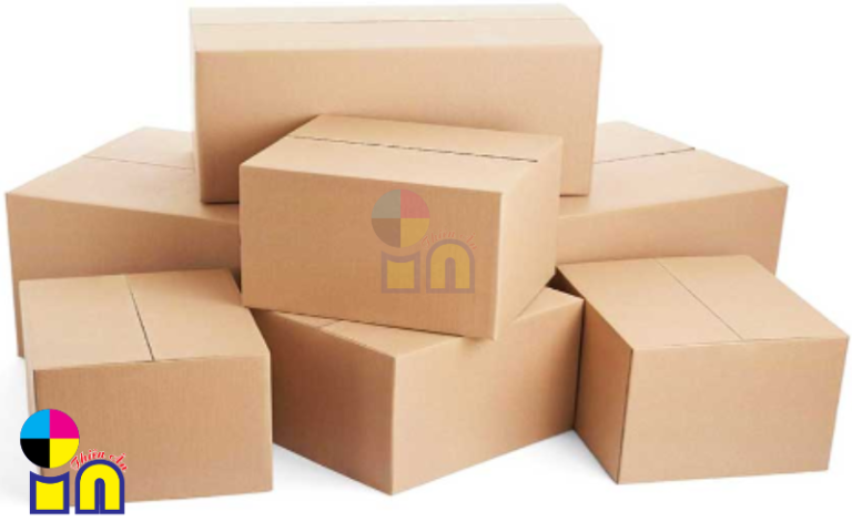 kích thước hộp carton phổ biến
